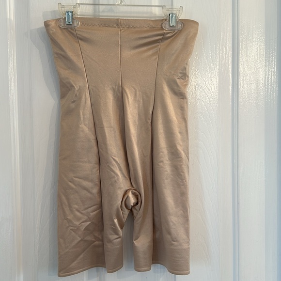 NWT TC Fine Intimates High Waist Extra Firm Shapewear  Large - Picture 4 of 5